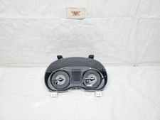 2015 Subaru Wrx Speedometer Gauge Cluster Kph Mt 2.0l 6 Speed Oem 85000va290