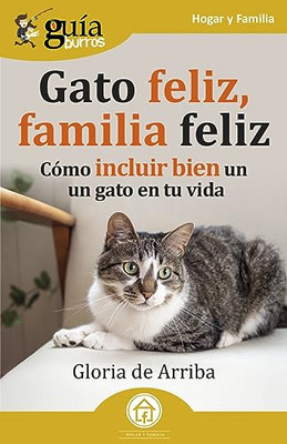 de Arriba - GuaBurros  Gato feliz familia feliz  Cmo incluir bien u - X555z
