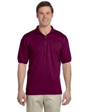 GILDAN DRYBLEND MEN'S POLO SPORT SHIRT JERSEY 8800 S-XL,2X,3X,4X,5X CHOOSE COLOR
