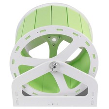 1 Pc Pets Supplies Hamster Running Cage Small Play Cage Pets Running Round Cage