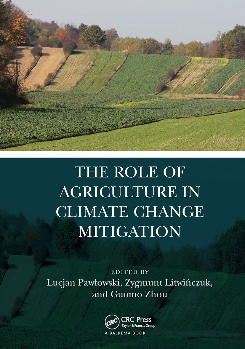 Role of Agriculture in Climate Change Mitigation