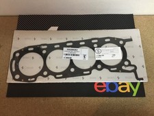 Maserati GranTurismo GranCabrio Ferrari 458 California OEM LH HEAD GASKET 266263