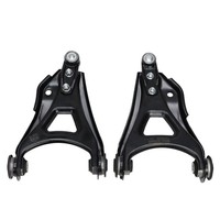 MS 37165-KIT-MS Lenkersatz, Querlenkersatz Vorderachse Beidseitig FüR Renault CL