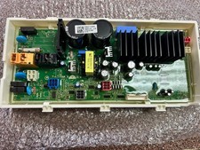 LG Washer Main Pcb - EBR86771831