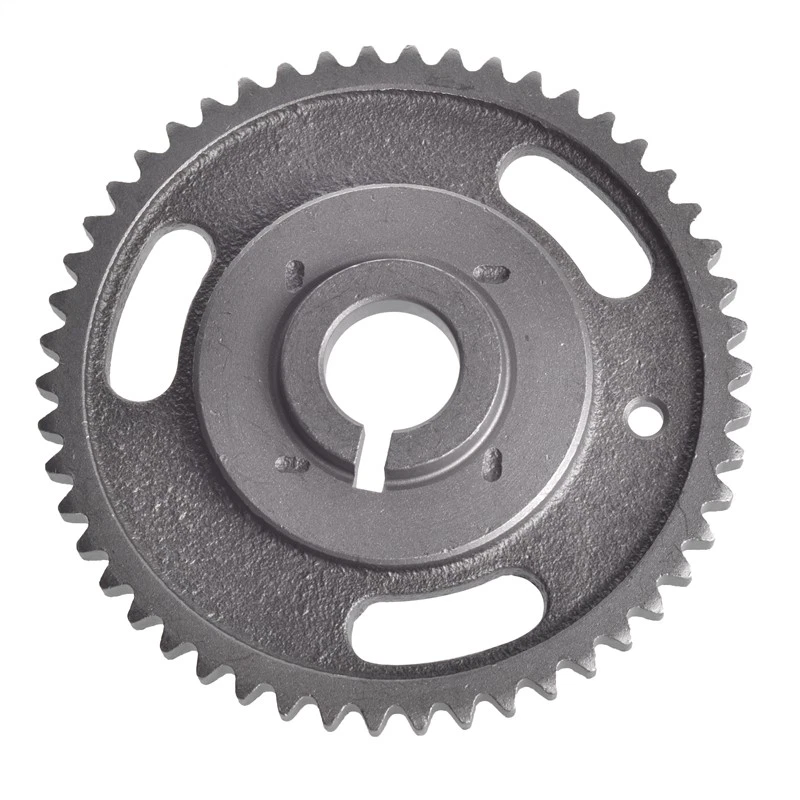 Engine Timing Chain Kit FOR 00-04 Oldsmobile Alero Silhouette 06 Saturn Relay - Image 4 of 4