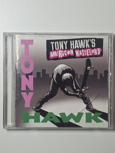 Tony Hawk Soundtrack | eBay
