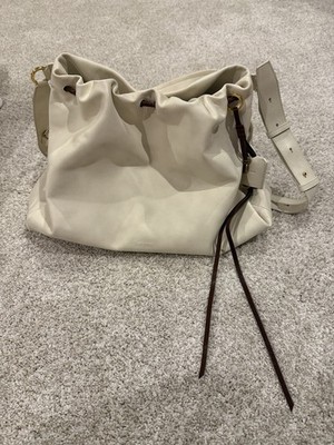 Songmont Medium Gather Bag - Cloud | eBay