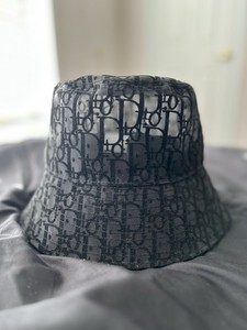 Dior Bucket Hat Men | eBay