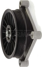 Dorman 34209 Air Conditioning Bypass Pulley