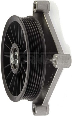 Dorman 34209 Air Conditioning Bypass Pulley