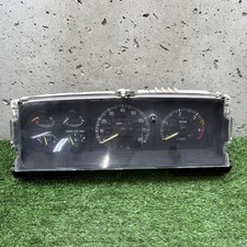 87-91 Ford Obs Truck Diesel Instrument Speedometer Tach Gauge Cluster 7.3 95k 87-91 Ford Obs Truck Diesel Instrument Speedometer Tach Gauge Cluster 7.3 95k