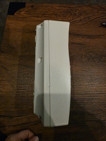 Sega Dreamcast HKT-3020 Console with 2 Controllers, Memory Card, 3 Ganes