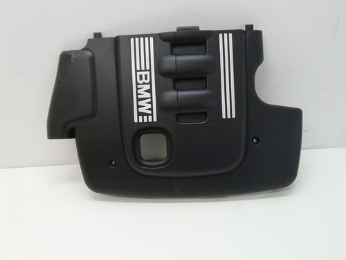 Motorabdeckung Für BMW Serie 1 (E87) 7789006 (04>07)