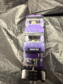 LEGO Harry Potter: The Knight Bus (4866)