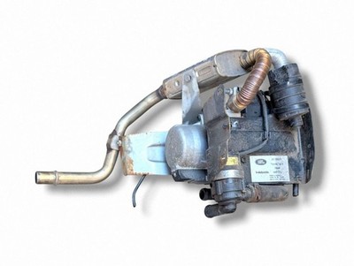 Land Rover Discovery 3 - LR3 2007 Standheizung Webasto 9007171J Diesel MDB33894
