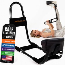 Leg Stretcher Hamstring Hip Calf Lower Back Stretch Flexibility Training