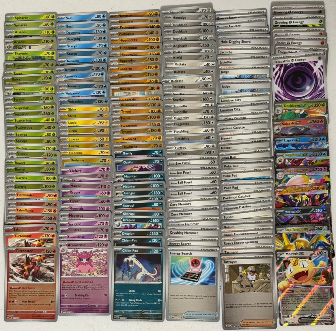 entire base set pokemon cards Shadowless Base Set Complete Master Set (102/102) 1999 [MP-DMG]|  TradingCardSets.Com