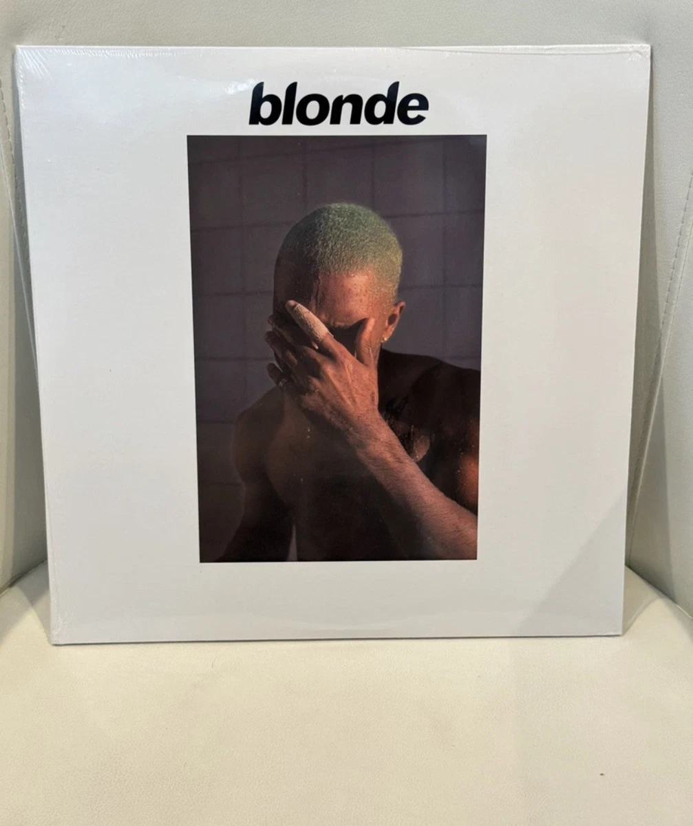 Preços baixos em Vinil Frank Ocean | eBay