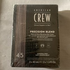 American Crew Precision Blend Professional Me...