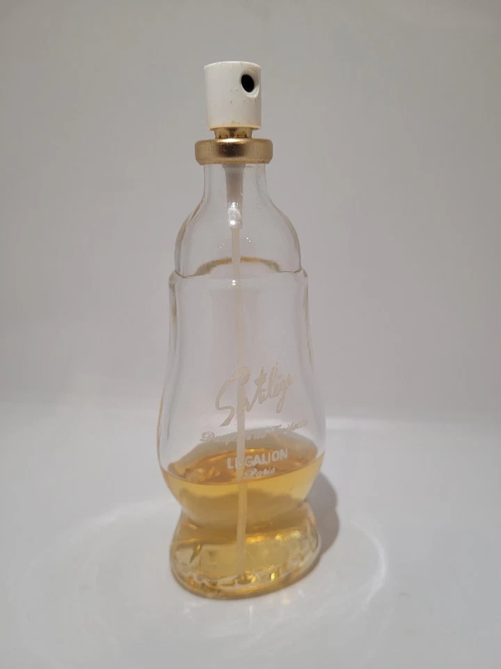 Sortilege Le Galion Parfum 3.75ml - Bild 2 von 2