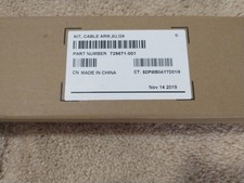 729871-001 NEW SEALED HPE 2U CABLE MANAGEMENT ARM FOR PROLIANT DL380