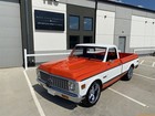 1971 Chevrolet C 10