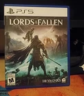 Lords of the Fallen PS5 PlayStation 5