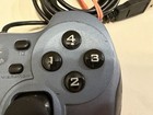 Lot of 2 Logitech RumblePad 2 USB Game Controller PC Dual Analog Tested Working — photo 7