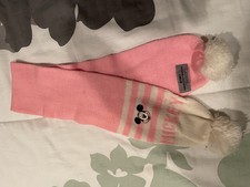 Disney Mickey Mouse Scarf