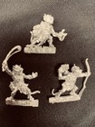 OTHERWORLD MINIATURES- Kobold’s W/Missles Dungeons and Dragons Metal Miniatures — photo 4
