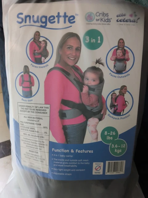 Baby Carrier