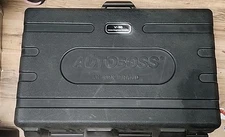 SPX Autoboss V30 Scan Tool Diagnostic Scanner 