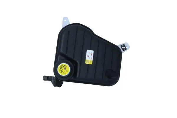 Serbatoio compensazione, Refrigerante 454089 NRF per JAGUAR XF I XF SPORTBRAKE