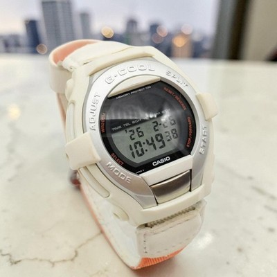 CASIO G-SHOCK G-COOL GT-000 Herrenuhr aus Japan