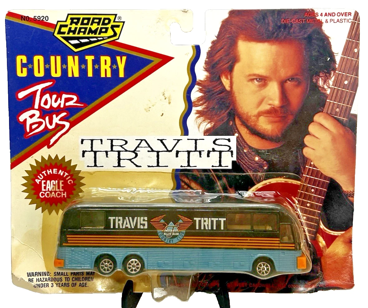 Road Champs 1:64 Scale Diecast Buses for sale | eBay