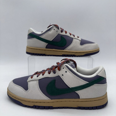 Nike Women's Size 8.5 Dunk Low (HF5030 030) Sneaker Trainer Sports Hype Rare