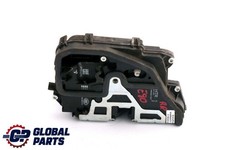 Door Lock BMW E90 E91 Latch Actuator Catch Rear Right O/S 7060296 4389476