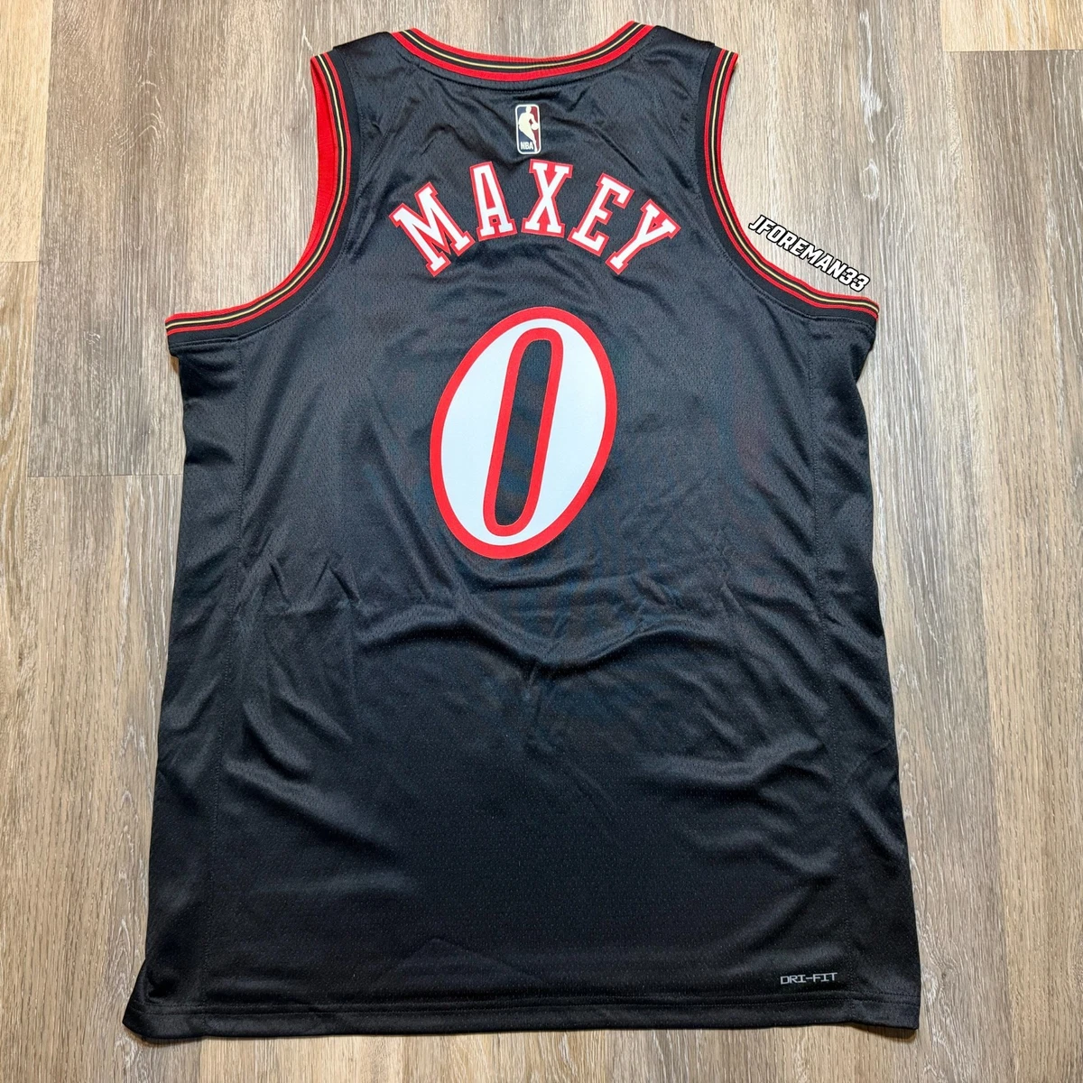 Preços baixos em Camisas Nike Philadelphia 76ers NBA | eBay