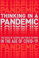 Boston Review | Thinking In A Pandemic | Taschenbuch | Englisch (2020)