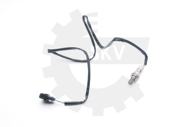 Lambda Sensor SKV for Volvo; Oza695-ee1
