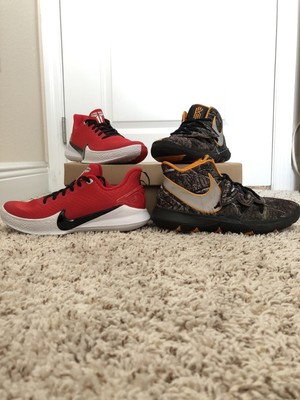 kobe mamba focus spongebob