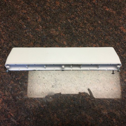 Paleta de tambor baffle secadora Frigidaire Electrolux 5303201200 137552900 con tornillos - Imagen 5 de 6