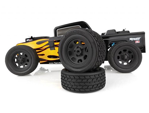 Team Associated Pro2 RT10SW ARTR (kein Schlag) RC Hot Rod - schwarz - Bild 7 von 12