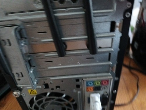 HP ELITE MT PC i7 3.40GHz 20GB RAM 1 WIN 10 WIFI - Picture 11 of 11