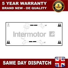 Fits Toyota Celica 1994-1999 2.0 + Other Models FirstPart HT Ignition Leads