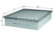 Mahle Air Filter LX511/1