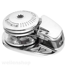 Lofrans X2 Ankerwinde Ø10mm Kette ohne Spill...