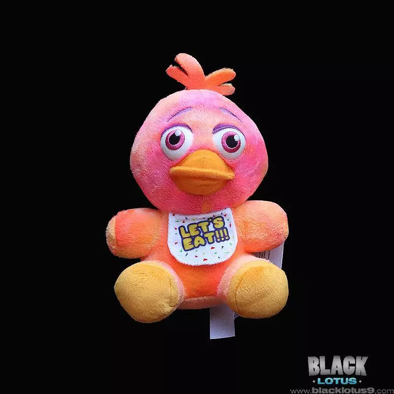 Funko Plush Five Nights At Freddy's FNaF Chica