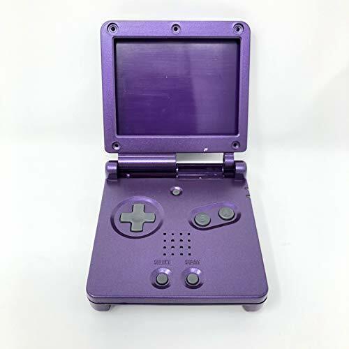 Nintendo Game Boy Advance SP with ACPurple | GameStop