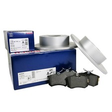 Kits de frein Seat TOLEDO